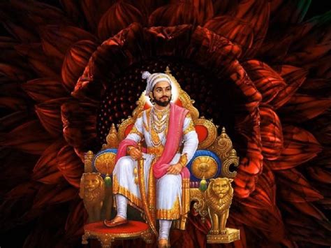 Chhatrapati Shivaji Maharaj: 11 amazing facts about the bravest Maratha ruler | Chhatrapati ...