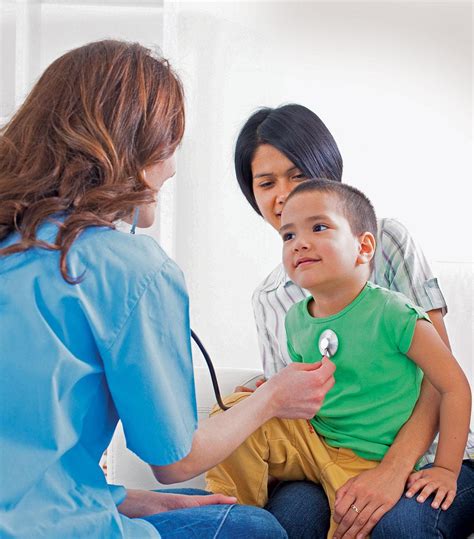 How to Maximize Your Visit to the Pediatrician | ParentMap