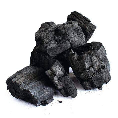 Hardwood Lump Charcoal for Barberque (BBQ)