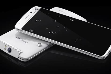 The Oppo N1 launching December 10th for $599 - The Verge