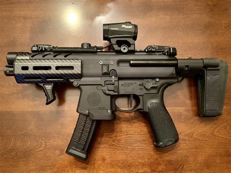 524 best MPX images on Pholder | Sig Sauer, Guns and MPX