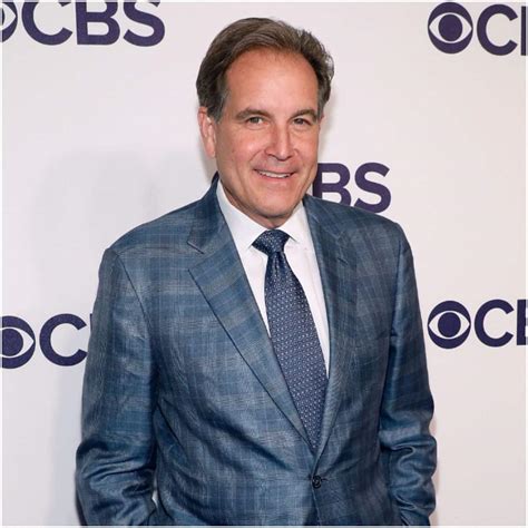 Jim Nantz Net Worth 2024 - Famous People Today