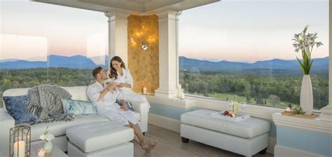 Mountain View Grand Resort and Spa, New Hampshire Review | The Hotel Guru