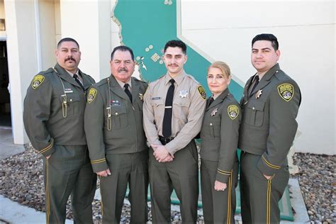 CDCR is a tradition for Morales family - Inside CDCR