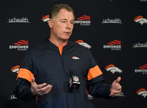 Broncos offensive coordinator Pat Shurmur took "advantage" of meetings in odd offseason