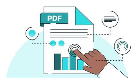 Interactive PDFs | Interactive PDF design | BrightCarbon