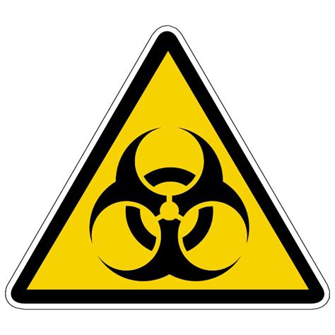 Biohazard sign.ai Royalty-free Stock Vector Images