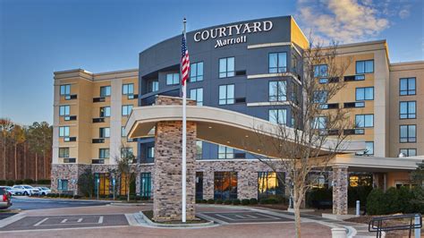 Rooms at Courtyard By Marriott Atlanta Lithia Springs | Marriott Bonvoy