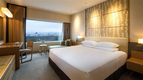 Luxury Mexico City Hotel in Polanco | Hyatt Regency