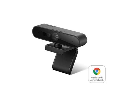 Lenovo Performance FHD Webcam | Webcams | Lenovo Philippines