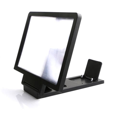 Buy 3D Screen Magnifier for Mobile Phone Online on GEECR