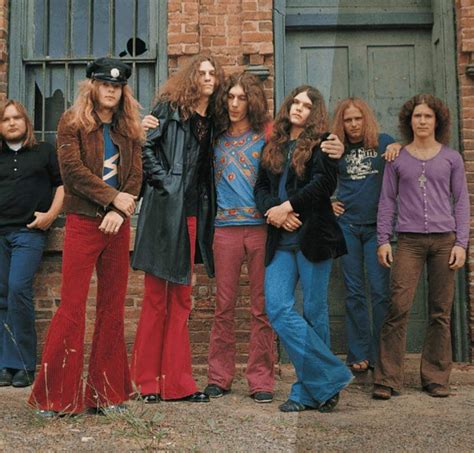 Pin by Stephen Poche on Lynyrd skynyrd band | Lynyrd skynyrd, Southern ...