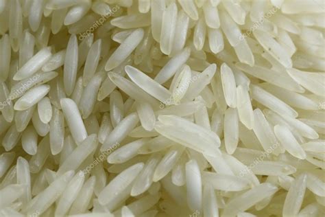 Uncooked rice grain — Stock Photo © ravi.sunlight.gmail.com #124722662