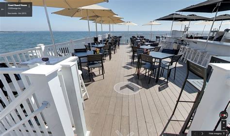 The Coast Guard House Restaurant, Narragansett Rhode Island | Narragansett rhode island ...