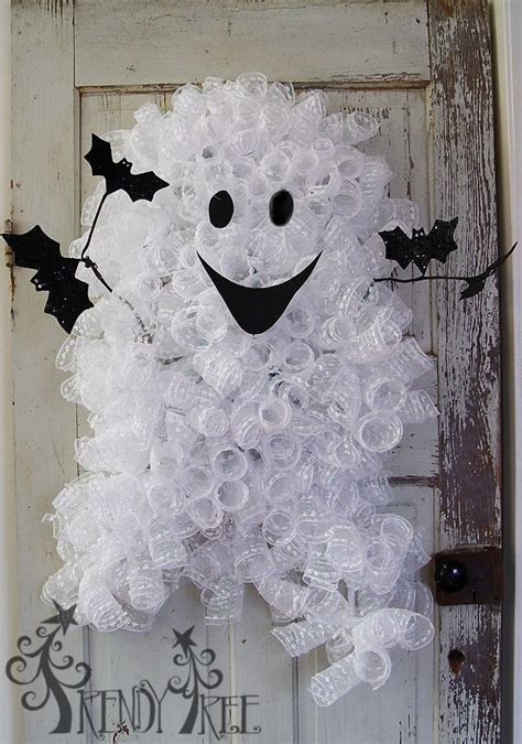 DIY Halloween Wreath - Kid Friendly Things To Do .com | Kid Friendly Things to Do.com - Family ...