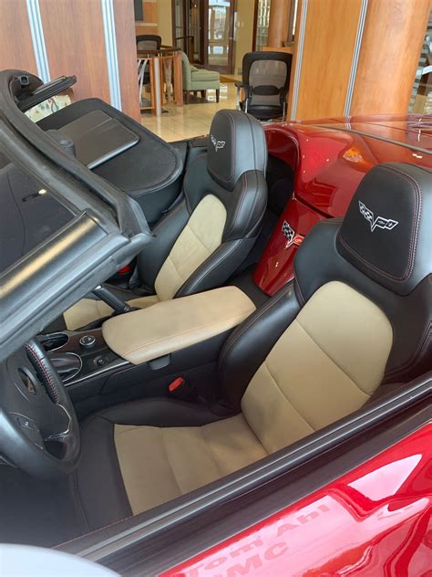 Show me your C6's interior! - Page 2 - CorvetteForum - Chevrolet Corvette Forum Discussion