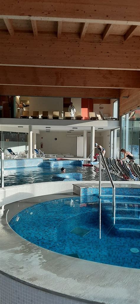 CORTINA FAMILY RESORT & SPA - Reviews (Borca di Cadore, Italy)