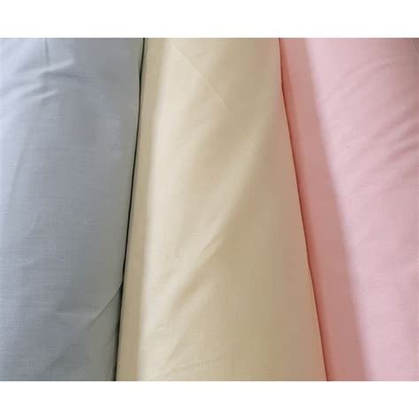 Cotton Sheeting Fabric Wide Width (KBT-N2021/00002029) £2.95