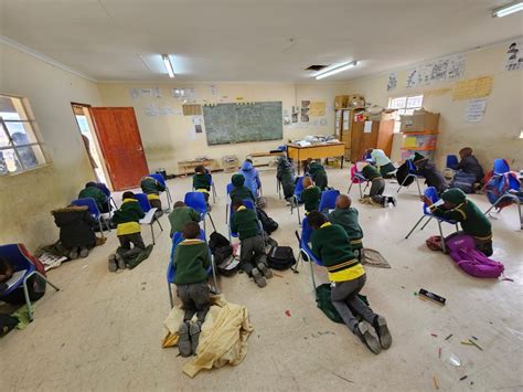 Nightmare continues at Eastern Cape schools, says DA