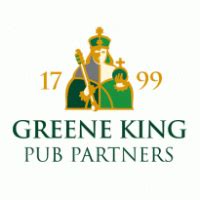 Greene King Logo PNG Vector (AI) Free Download