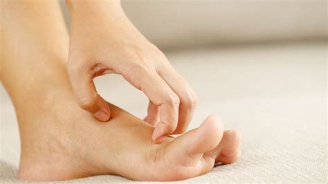 What Can Your Feet Tell You About Your Liver | Itchy Feet & Liver ...