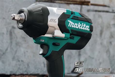 Best Cordless Makita Impact Wrenches Reviews | Toolrage