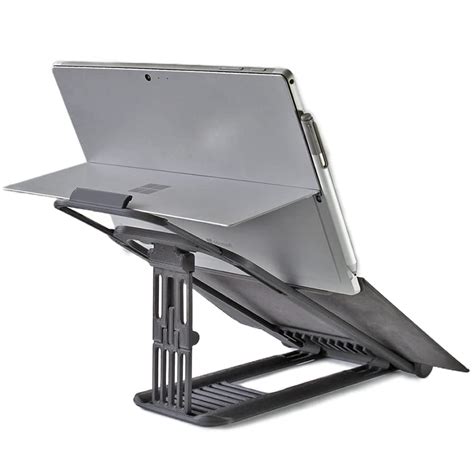 Buy Slaige Surface PRO Stand: Lift Your Surface with Keyboard Attached ...