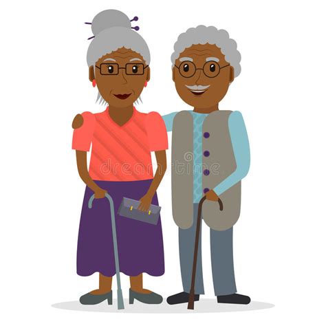 Old Couple Clipart at GetDrawings | Free download