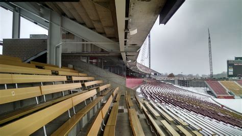 Iowa State Football Stadium Seating Chart: A Visual Reference of Charts ...