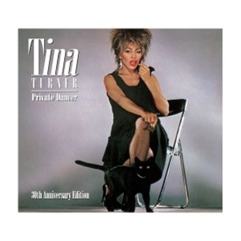 Tina Turner Private Dancer : PRIVATE DANCER by TINA TURNER, LP with longplay - Ref ... - Private ...