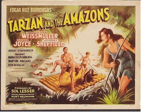 Tarzan lobby card vintage movie posters – Vintage Poster Masterpieces