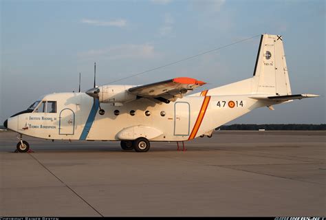 CASA C-212-200 Aviocar - Spain - Air Force | Aviation Photo #1951839 | Airliners.net