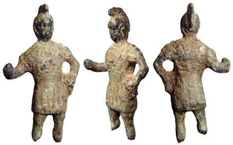 Ancient Resource: Ancient Roman War Soldiers and Military Artifacts for Sale