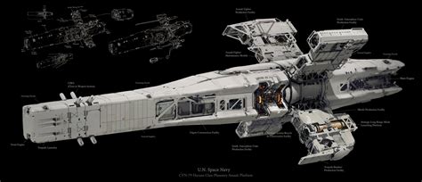 Fine Art: When Your Spaceship Can Build Other Spaceships | Kotaku Australia