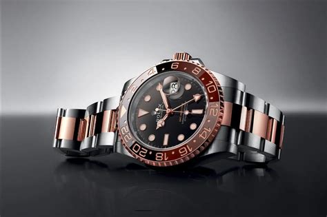 The Ultimate Rolex Collection: 5 Must Have Models - Global Amazing Watches