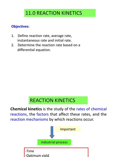 (PDF) 11 Reaction Kinetics - DOKUMEN.TIPS