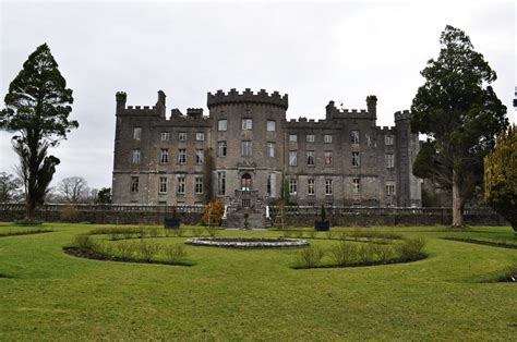 Markree Castle, Ireland Markree Castle, Ireland Travel, Traveling ...