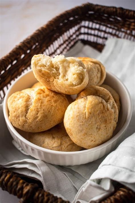 Jamaican Fried Dumplings | Buttery, Fluffy, Crispy, & Easy To Make