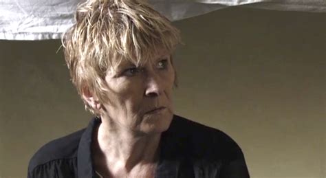 EastEnders spoilers: Shirley is STILL in prison as her release is ...