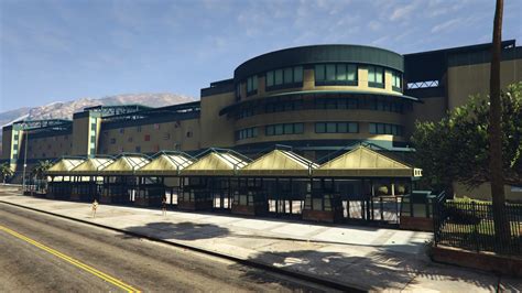 Vinewood Racetrack | GTA Wiki | Fandom powered by Wikia