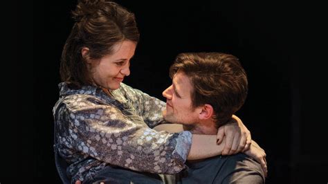 Lungs Starring Claire Foy and Matt Smith at BAM | Broadway Direct