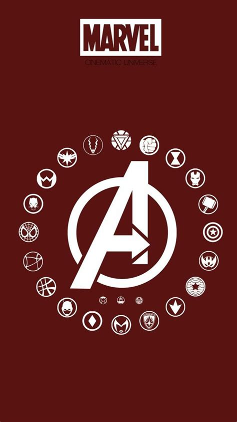 Download High Quality marvel studios logo mcu Transparent PNG Images - Art Prim clip arts 2019