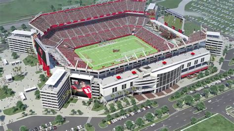 Tampa Bay Buccaneers Stadium : Raymond James Stadium Seating Chart ...