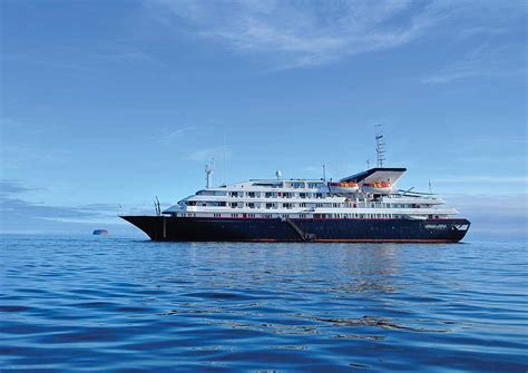 Silversea – Silver Galapagos - Galapagos Specialists