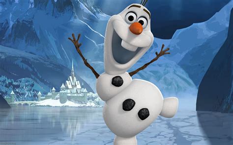 Frozen Full HD Wallpaper and Background Image | 2560x1600 | ID:491301