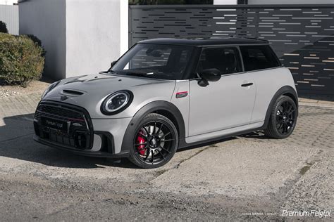 Customer car gallery - wheels for MINI JCW | OZ Ultraleggera | 18"