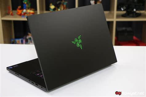 Razer Blade 16 Review: Premium, Powerful, But Not Without Fault ...