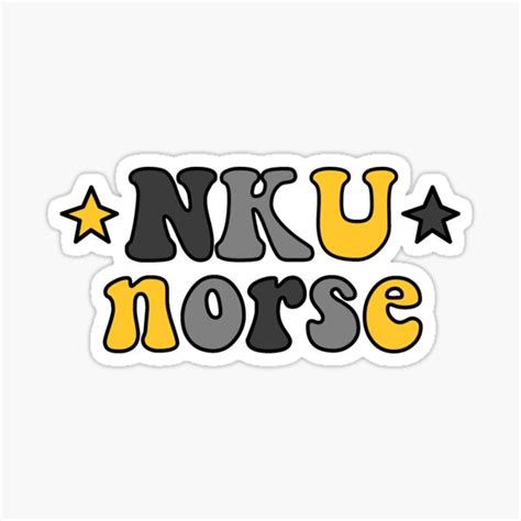 Nku Gifts & Merchandise | Redbubble