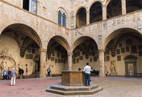 Museum of Bargello | Discover Rich History & Hidden Treasures