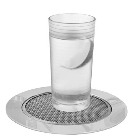 Completely Water & Drinks | Ezytap Drip Tray & Drain | Stand alone drip tray with waste.